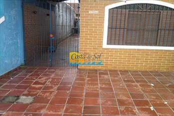 Casa, código 987100 em Praia Grande, bairro Mirim