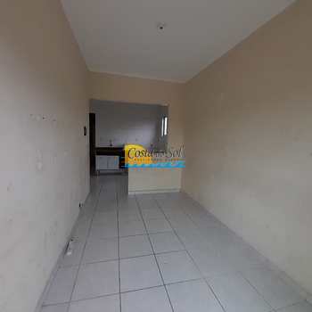 Casa em Praia Grande, bairro Sítio do Campo