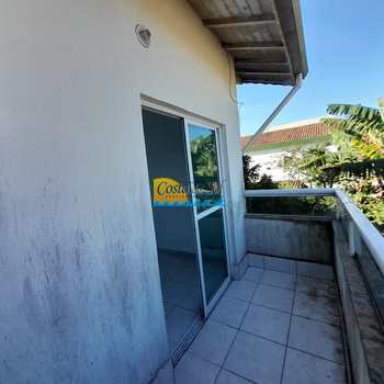 Casa em Praia Grande, bairro Sítio do Campo