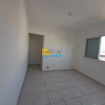 Casa em Praia Grande, bairro Sítio do Campo
