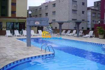 Apartamento, código 763000 em Praia Grande, bairro Canto do Forte