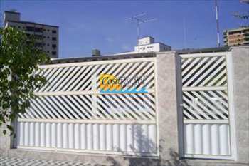 Casa, código 617300 em Praia Grande, bairro Boqueirão