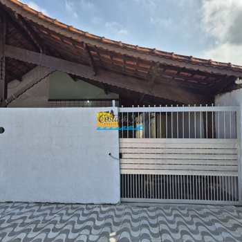 Casa em Praia Grande, bairro Tupi
