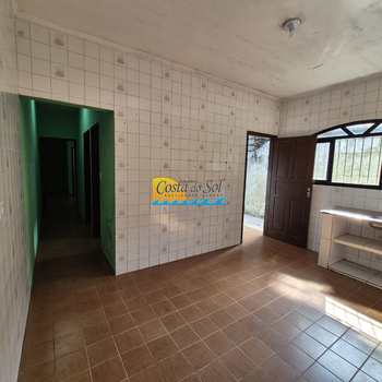 Casa em Praia Grande, bairro Tupi