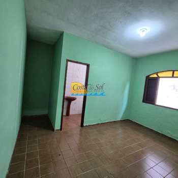 Casa em Praia Grande, bairro Tupi