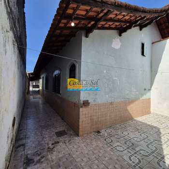 Casa em Praia Grande, bairro Tupi