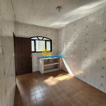 Casa em Praia Grande, bairro Tupi