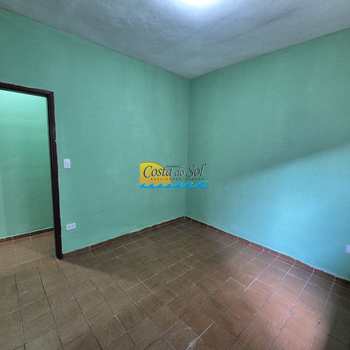 Casa em Praia Grande, bairro Tupi