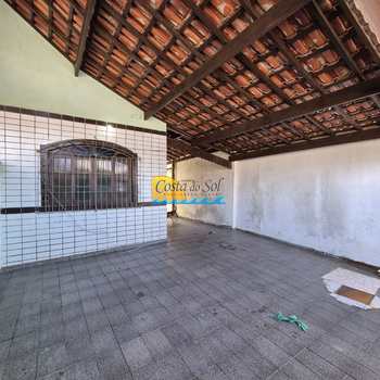 Casa em Praia Grande, bairro Tupi