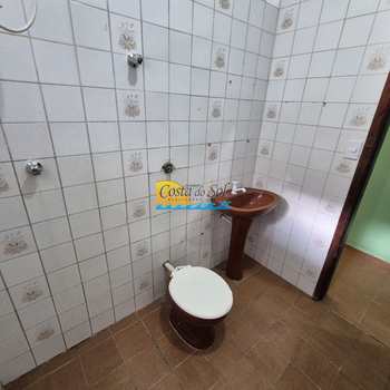Casa em Praia Grande, bairro Tupi