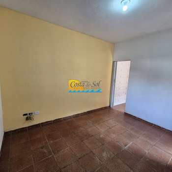 Casa em Praia Grande, bairro Tupi
