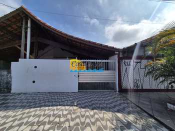 Casa, código 590100 em Praia Grande, bairro Tupi