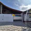 Casa em Praia Grande, bairro Tupi