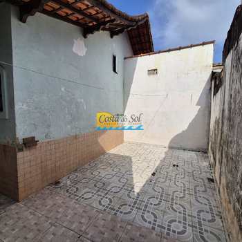 Casa em Praia Grande, bairro Tupi