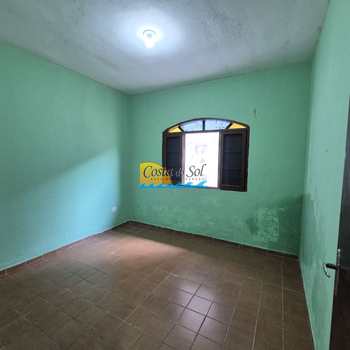 Casa em Praia Grande, bairro Tupi