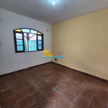 Casa em Praia Grande, bairro Tupi
