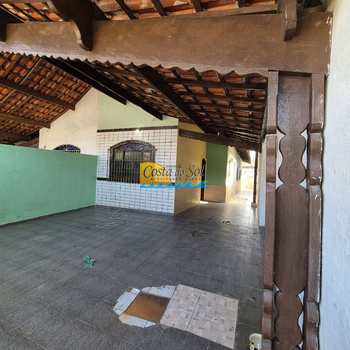 Casa em Praia Grande, bairro Tupi