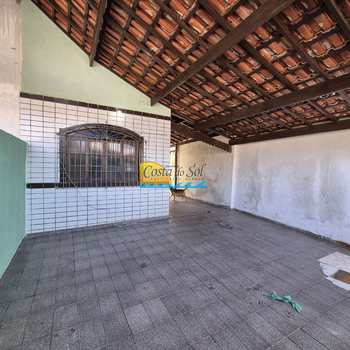 Casa em Praia Grande, bairro Tupi