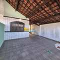 Casa em Praia Grande, bairro Tupi