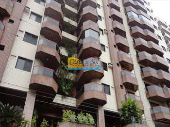Apartamento, código 514000 em Praia Grande, bairro Canto do Forte