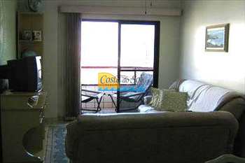 Apartamento, código 469500 em Praia Grande, bairro Tupi