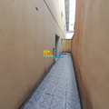 Sobrado em Praia Grande, bairro Guilhermina