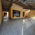 Sobrado em Praia Grande, bairro Guilhermina