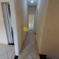 Sobrado em Praia Grande, bairro Guilhermina