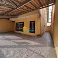 Sobrado em Praia Grande, bairro Guilhermina