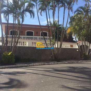 Casa em Praia Grande, bairro Canto do Forte