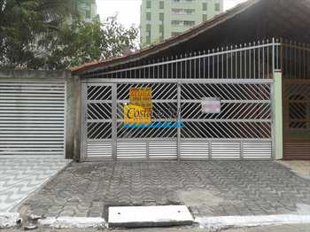 Casa, código 162101 em Praia Grande, bairro Canto do Forte