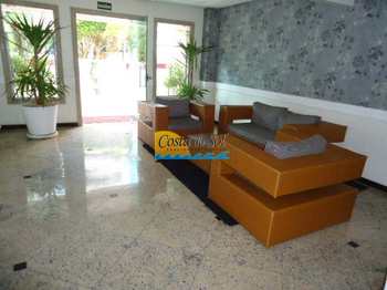 Apartamento, código 158301 em Praia Grande, bairro Canto do Forte