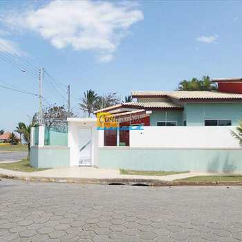 Casa em Itanhaém, bairro Cibratel