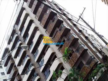 Apartamento, código 137501 em Praia Grande, bairro Canto do Forte