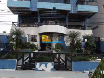 Apartamento, código 129101 em Praia Grande, bairro Canto do Forte