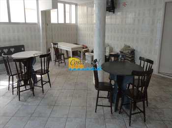 Kitnet, código 91401 em Praia Grande, bairro Canto do Forte