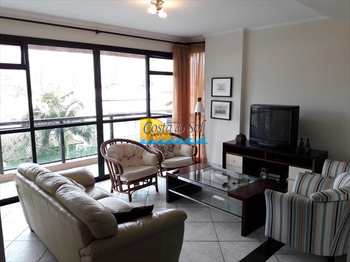 Apartamento, código 63601 em Praia Grande, bairro Canto do Forte