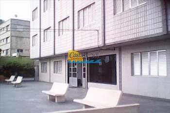 Apartamento, código 45501 em Praia Grande, bairro Canto do Forte