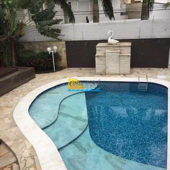 Casa em Praia Grande, bairro Boqueirão