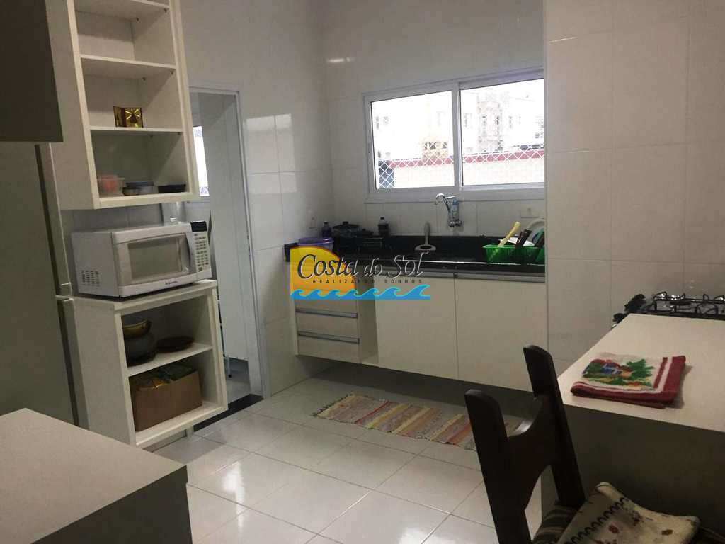 Apartamento em Praia Grande, no bairro Tupi