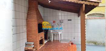 Kitnet, código 5123552 em Praia Grande, bairro Tupi