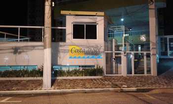 Apartamento, código 5123650 em Praia Grande, bairro Mirim