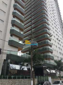Apartamento, código 327 em Praia Grande, bairro Canto do Forte