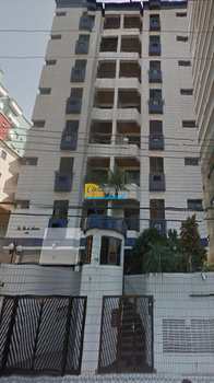 Apartamento, código 202 em Praia Grande, bairro Boqueirão