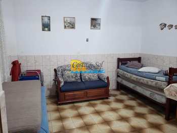 Kitnet, código 458 em Praia Grande, bairro Boqueirão