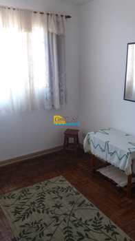 Apartamento, código 446 em Praia Grande, bairro Canto do Forte