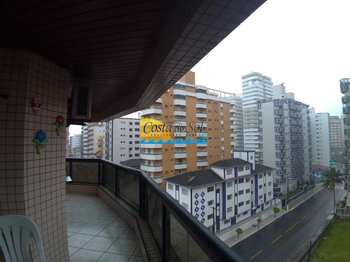 Apartamento, código 434 em Praia Grande, bairro Boqueirão