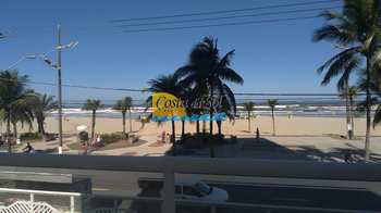 Apartamento, código 363 em Praia Grande, bairro Guilhermina