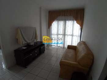 Apartamento, código 353 em Praia Grande, bairro Aviação