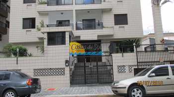 Apartamento, código 298 em Praia Grande, bairro Guilhermina